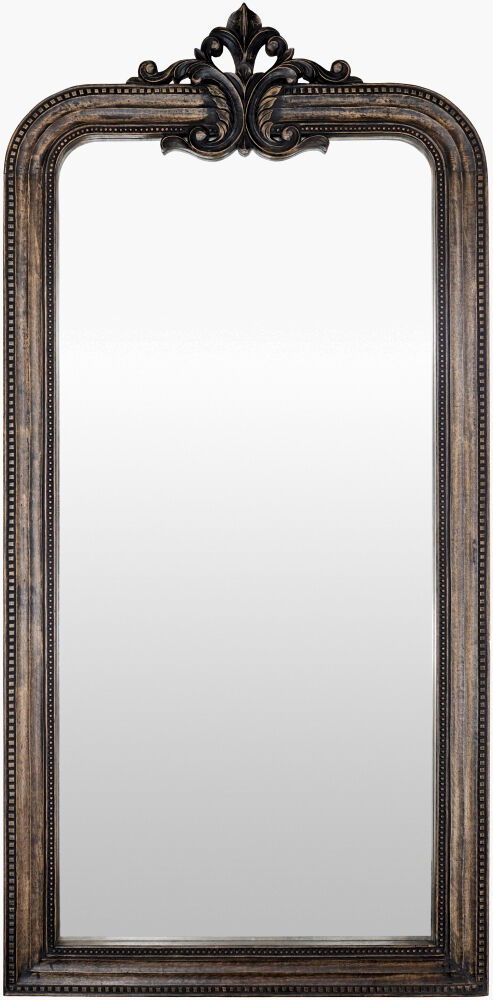 Maysoon Full Length Mirror large image 