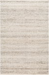 Reika Handmade Rug, by Surya, 7'6" length x 5' width thumbnail