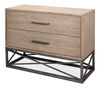 Blyth Chest, Cabinets & Chest by Sarreid, 44" length x 18" width x 32" height thumbnail 1