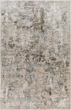 Brunswick Machine Woven Rug, by Surya, 9'6.17" length x 6'6.74" width thumbnail