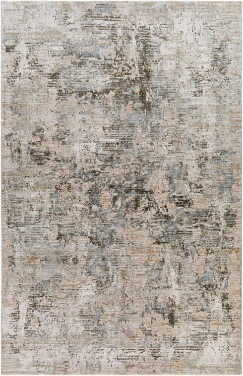 Brunswick Machine Woven Rug