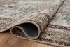 Amber Lewis x Loloi Georgie Rug, 7'6" length x 9'6" width thumbnail 9