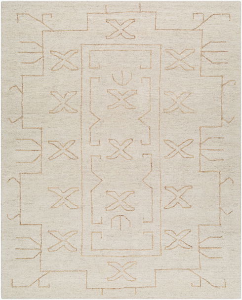 Jules Handmade Rug