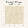 Shimmering Patina Beige & Brass Wallpaper thumbnail 3