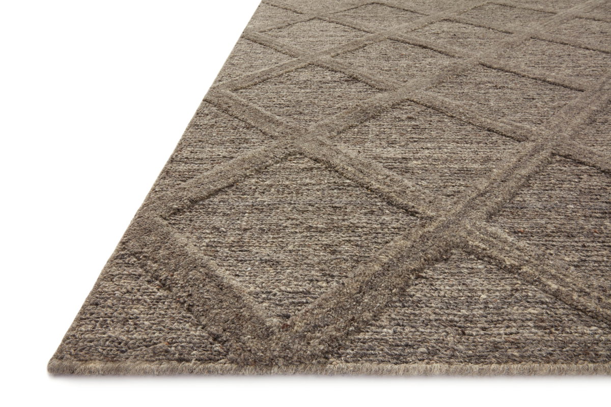 Magnolia Home by Joanna Gaines x Loloi Hunter Rug, 5' length x 7'6" width View 2
