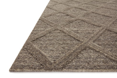 Magnolia Home by Joanna Gaines x Loloi Hunter Rug