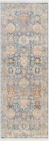 Chicago Machine Woven Rug thumbnail 0