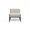 Inou Elements Base Unit Add-on, Outdoor Furniture by Crescent Garden, 2'3.8" width x 2'2.4" height x 2'1.3" depth thumbnail 1