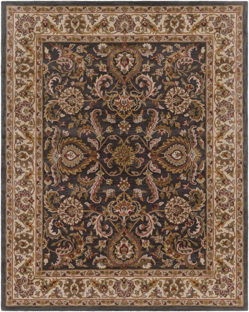 Middleton Handmade Rug large image 