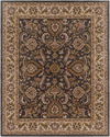 Middleton Handmade Rug thumbnail 0