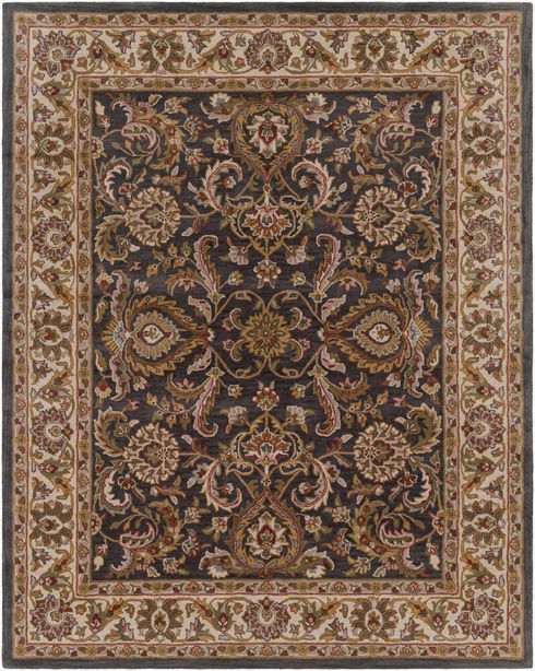 Middleton Handmade Rug