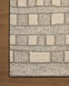 Jean Stoffer x Loloi David Rug, 5'6" length x 8'6" width thumbnail 6