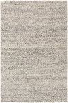 Lucerne Handmade Rug, by Surya, 7'6" length x 5' width thumbnail