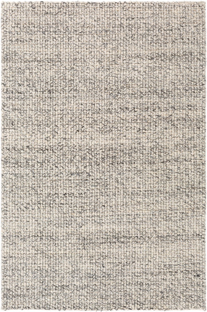 Lucerne Handmade Rug, by Surya, 7'6" length x 5' width