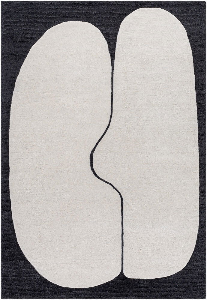 Jason Wu Handmade Rug large image 