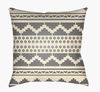 Yindi Accent Pillow, Decorative Pillow by Surya, 18" length x 18" width thumbnail