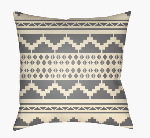 Yindi Accent Pillow