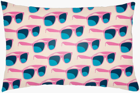 Litchfield Lumbar Pillow