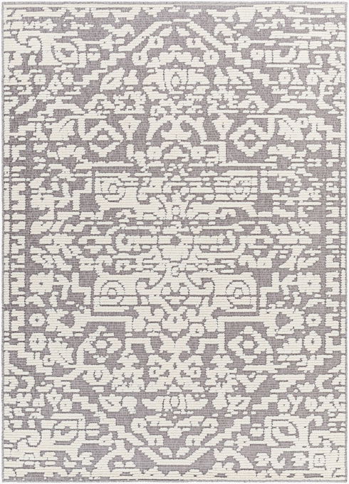 Lyna Machine Woven Rug