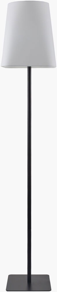 Pique Accent Floor Lamp
