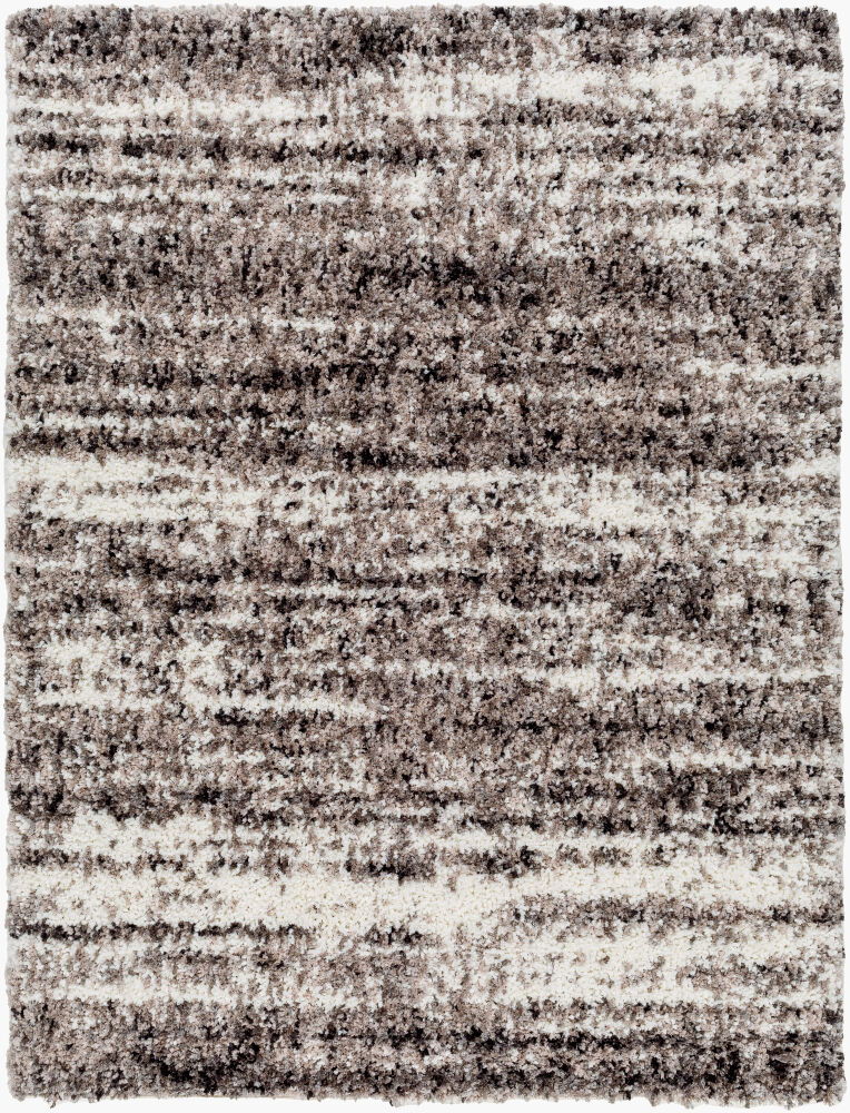 Ultra Shag Machine Woven Rug large image 
