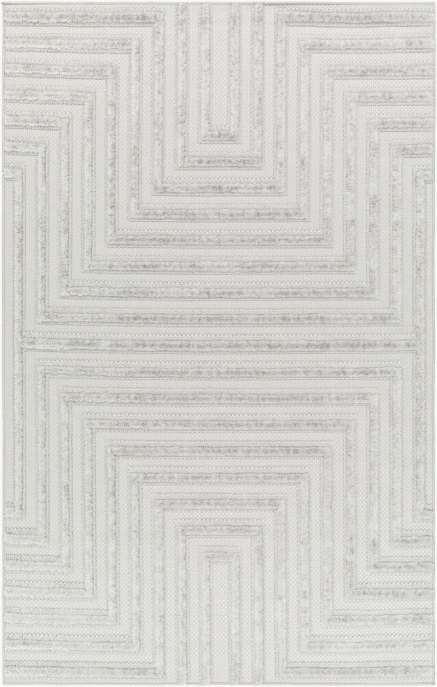 West Palm Machine Woven Rug large image 