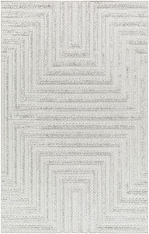 West Palm Machine Woven Rug