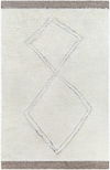 Meknes Handmade Rug thumbnail 0