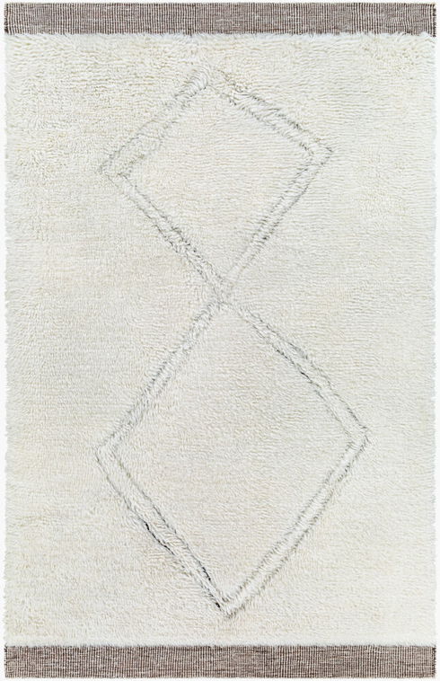 Meknes Handmade Rug