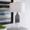 Natasha Art Glass Table Lamp thumbnail 1