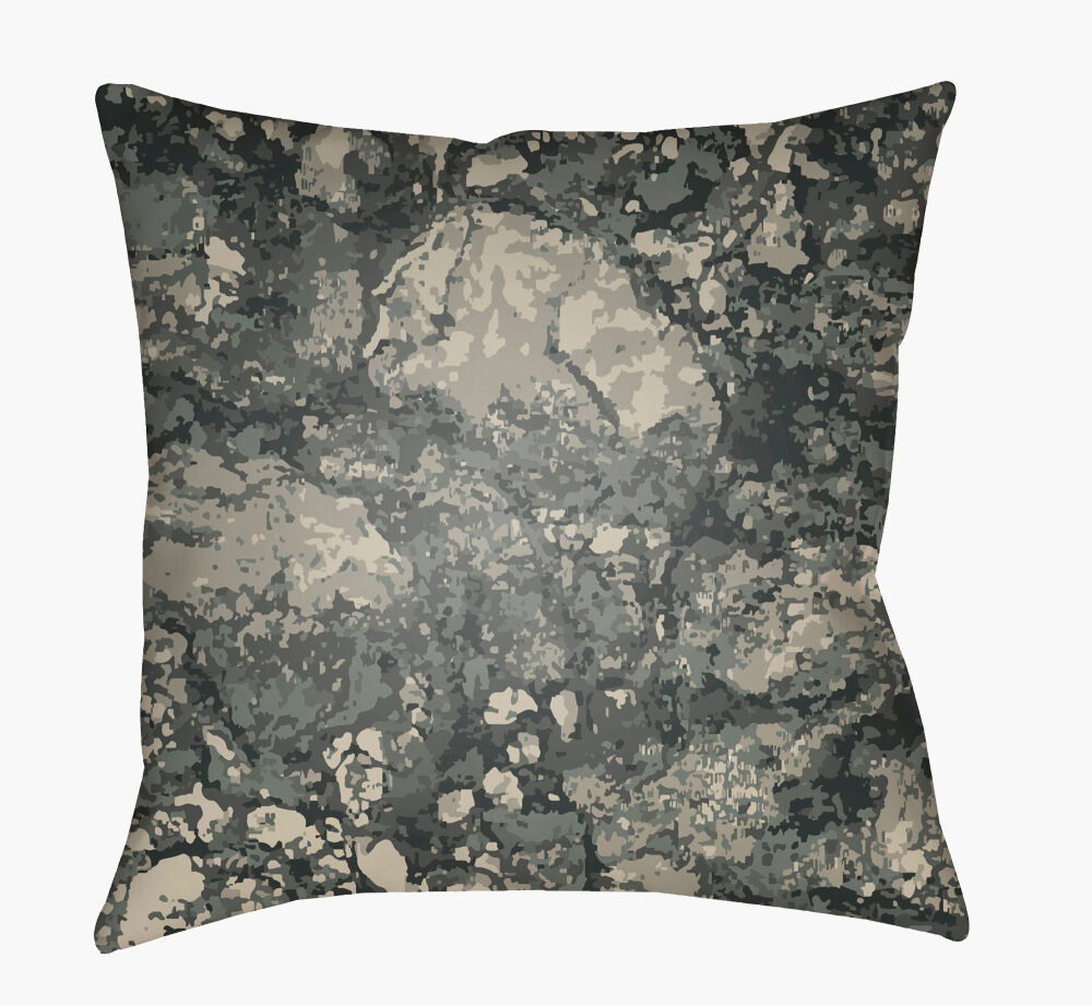Textures Accent Pillow large image 