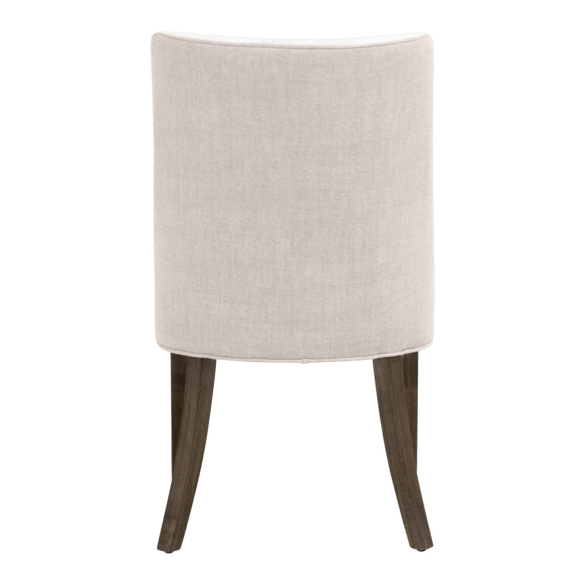 Duet Dining Chair, Set of 2, by Essentials for Living, 19.5" width x 36.5" height x 26.5" depth View 5