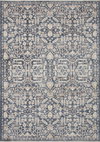Amber Lewis x Loloi Zuma Rug, 1'6" length x 1'6" width thumbnail 1