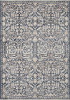 Amber Lewis x Loloi Zuma Rug, 2'7" length x 7'9" width thumbnail 1