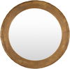 Danica Accent Mirror, by Surya, 36" width x 36" height thumbnail