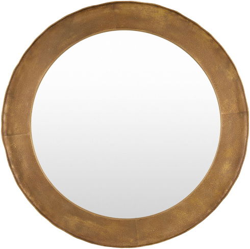 Danica Accent Mirror