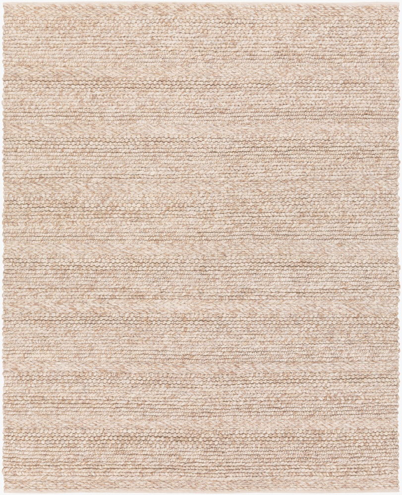 Tahoe Handmade Rug, by Surya, 18' length x 12' width