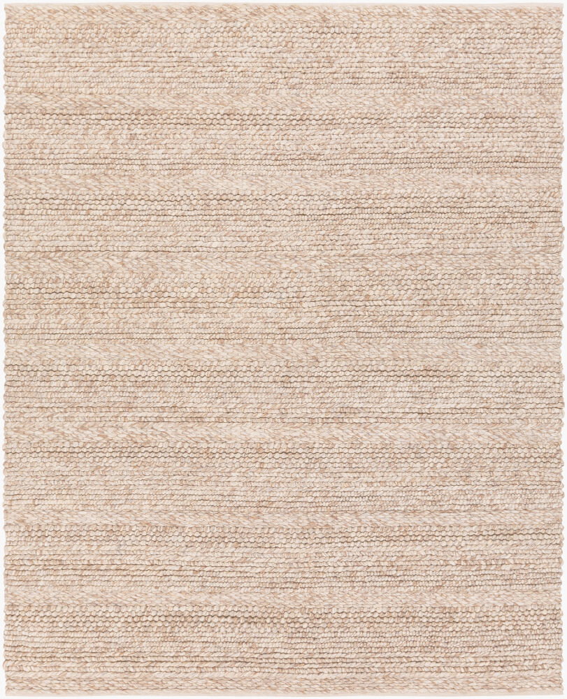 Tahoe Handmade Rug, by Surya, 18' length x 12' width