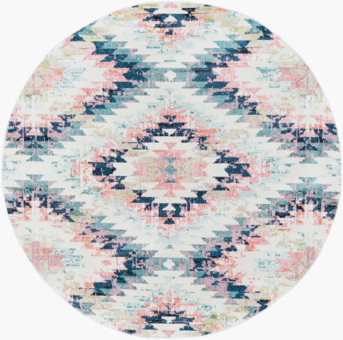 Anika Machine Woven Rug
