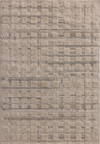 Amber Lewis x Loloi Monty Rug, 1'6" length x 1'6" width thumbnail 1