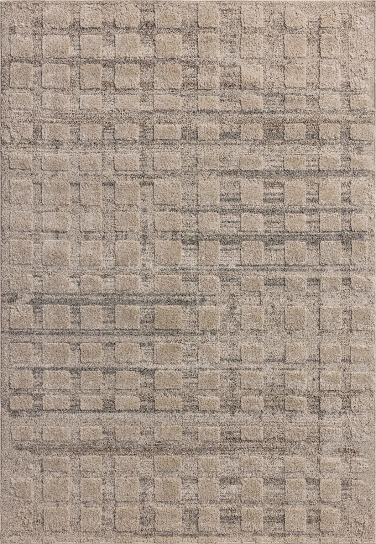 Amber Lewis x Loloi Monty Rug, 2'7" length x 4' width View 1