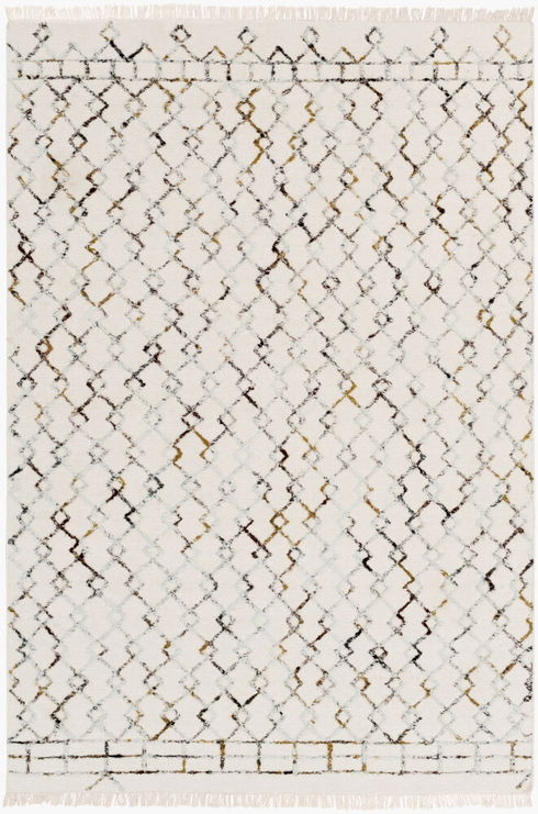 Nettie Handmade Rug