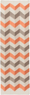 Frontier Handmade Rug, by Surya, 3' length x 2' width thumbnail