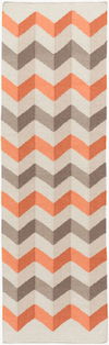 Frontier Handmade Rug thumbnail 0