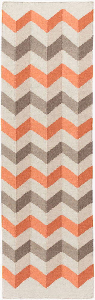 Frontier Handmade Rug