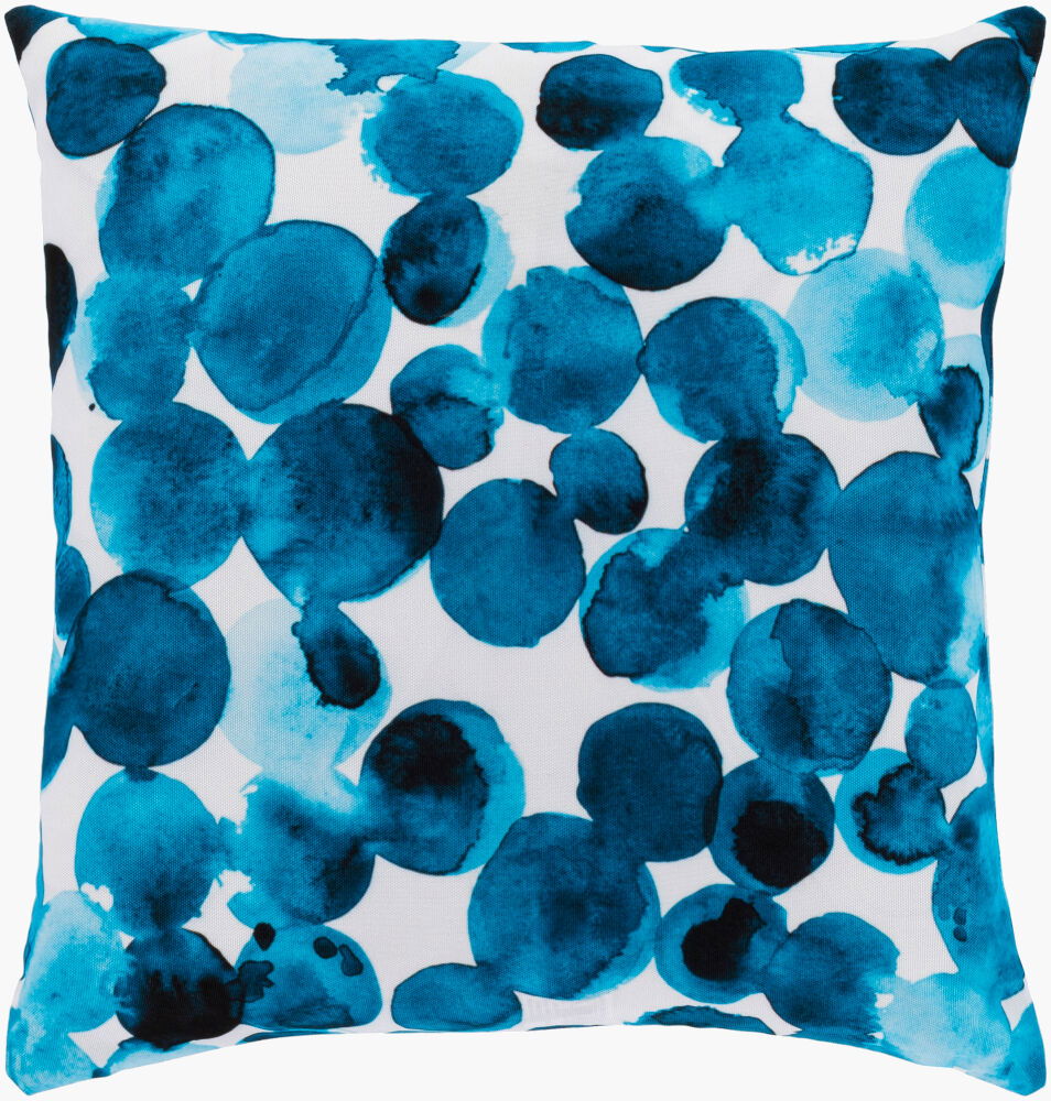 Azora Accent Pillow large image 