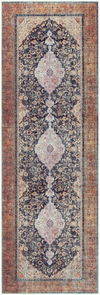 Amelie Machine Woven Rug thumbnail 0