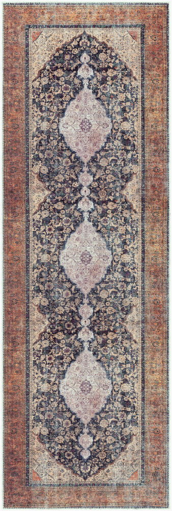 Amelie Machine Woven Rug