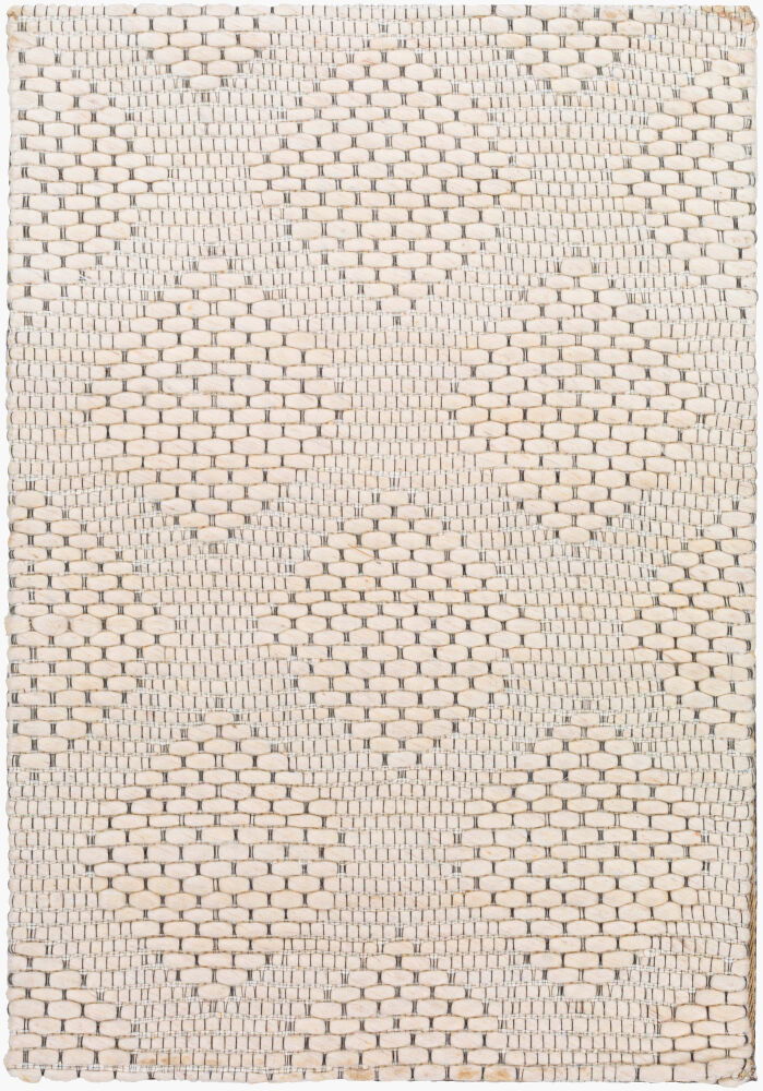 Colarado Handmade Rug, by Surya, 3' length x 2' width