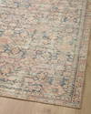 Angela Rose x Loloi Aubrey Rug, 2' length x 5' width thumbnail 11
